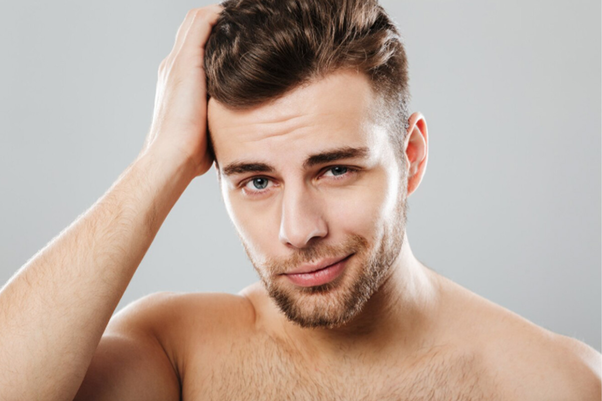 Haartransplantation in der Türkei